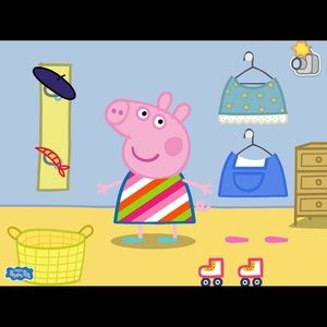 Meet your Posher, Stacy